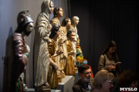 Скульптура «Моление в Гефсиманском саду», Фото: 43