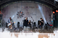 фестиваль стимпанк-культуры Ferrum, Фото: 82