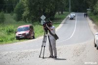 Захват заложников в Щекинской колонии.30.06.2015, Фото: 3