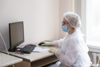 Вирус вычислит компьютер: как устроена лаборатория Тульской областной больницы, Фото: 11