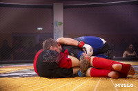 Турнир по ММА памяти Алексея Калинина собрал лучших бойцов страны: фоторепортаж, Фото: 23