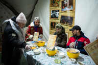 Как в Туле отметили День народного единства, Фото: 33