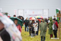 Комбайны на автопилоте и новые продукты от производителей: как прошел День Тульского поля, Фото: 20