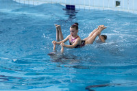 первенство цфо по синхронному плаванию, Фото: 126
