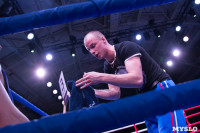 В Туле прошли финальные бои Всероссийского турнира по боксу, Фото: 21