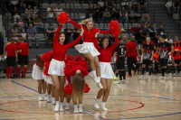 Матч «ТЗМС» - «Волга», Фото: 95