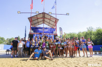 VI международного турнир по пляжному волейболу TULA OPEN, Фото: 162