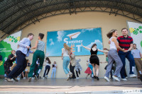 В Центральном парке танцуют буги-вуги, Фото: 64