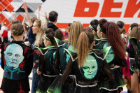 Акробатический рок-н-ролл, Фото: 30