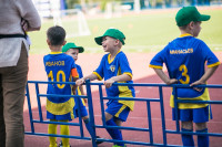Открытый турнир по футболу среди детей 5-7 лет в Калуге, Фото: 15