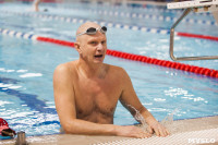 Чемпионат Тулы по плаванию в категории "Мастерс", Фото: 7