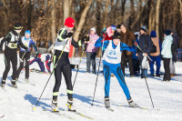 Лыжные гонки "На старт с Ростелекомом!", Фото: 91