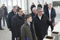 Инспектирование школы, Фото: 2