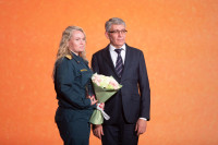 «Доброволец года»: в Туле наградили лучших волонтеров региона, Фото: 58