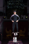 Успейте посмотреть шоу «Новогодние приключения домовенка Кузи» в Тульском цирке, Фото: 9