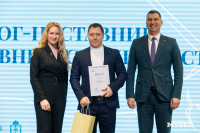 Призвание учить 2025, Фото: 36