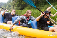 Музыка, карнавал и ламповый вечер: на дикомятном поле прошел Vashana Sup Camp, Фото: 152