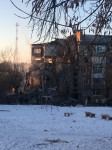 Взрыв газа в доме в Ефремове, Фото: 1
