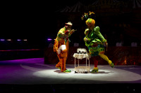 Цирковое шоу 5 континентов , Фото: 70