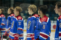 В Туле состоялось торжественное закрытие Чемпионата Тульской любительской хоккейной лиги, Фото: 11