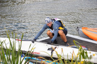 В Туле прошел гребной марафон «Большой Шлем»: фоторепортаж, Фото: 49