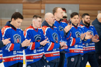 АКМ-следж.  Награждение 2026, Фото: 5