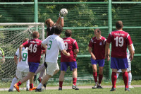 II Международный футбольный турнир среди журналистов, Фото: 97