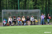 В тульских парках заработала летняя школа футбола для детей, Фото: 4