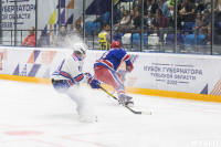 Соревнования по хоккею за Кубок губернатора Тульской области, Фото: 75
