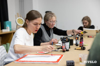 Как прошел книжный своп в «Октаве»: фоторепортаж, Фото: 41