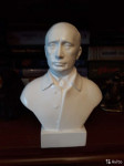 Бюсты Путина, Фото: 1