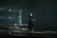 Сергей Полунин в балете Распутин, Фото: 28