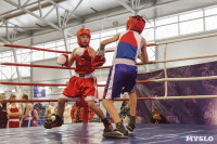Чемпионат и первенство Тульской области по боксу, Фото: 39
