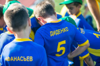 Открытый турнир по футболу среди детей 5-7 лет в Калуге, Фото: 32