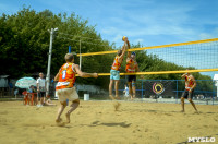 Турнир по пляжному волейболу TULA OPEN 2018, Фото: 79
