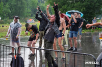 Рок-фестиваль "Рассвет" 2025, Фото: 6