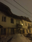 В Алексине рухнула крыша многоквартирного дома, Фото: 5