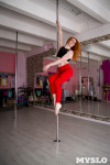 Pole dance в Туле: спорт, не имеющий границ, Фото: 25