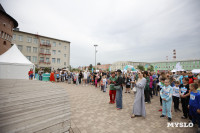 Зелёный марафон-2025 в Туле, Фото: 85