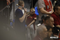 «Тулица» проиграла волейболисткам из Московской области, Фото: 77