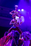 Цирковое шоу 5 континентов , Фото: 48