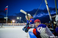Легенды хоккея, Фото: 36
