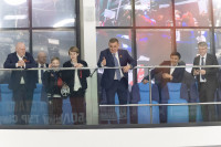 Сборная России по хоккею обыграла команду Белоруссии в Туле, Фото: 14