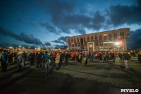 Праздничный концерт и салют Победы в Туле, Фото: 112