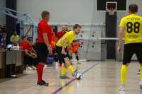 Матч «ТЗМС» - «Волга», Фото: 49