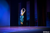 Танцовщики Андриса Лиепы в Туле, Фото: 69