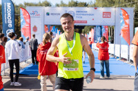 ЭвоКом полумарафон «Тула»: бежали все! , Фото: 159