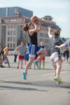 Уличный баскетбол. 1.05.2014, Фото: 29