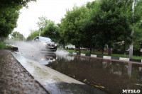 Потоп в Заречье 30 июня 2016, Фото: 16