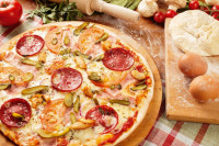 Обзор пяти лучших пиццерий по мнению читателей Myslo., Фото: 7